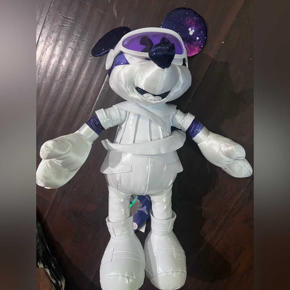 Brand new with tags